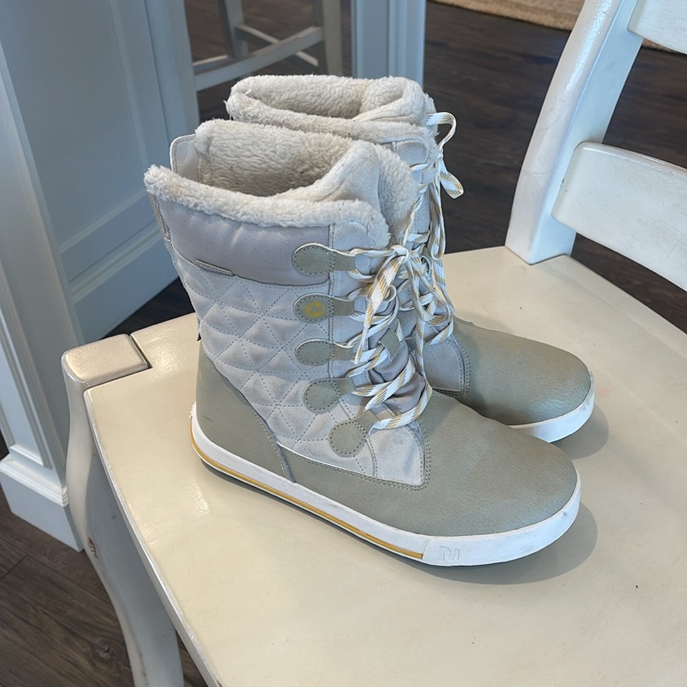 Merrell Snowboots